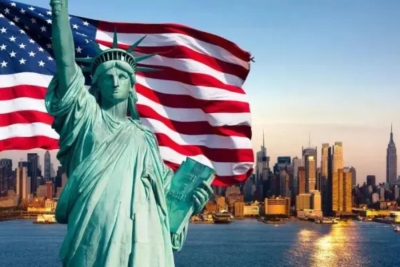 美国移民局的&ldquo;数学题&rdquo;：当75国名额被砍，中国申请人反而要笑了