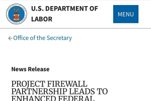 美国劳工部再度出手！H-1B签证或面临更严管控